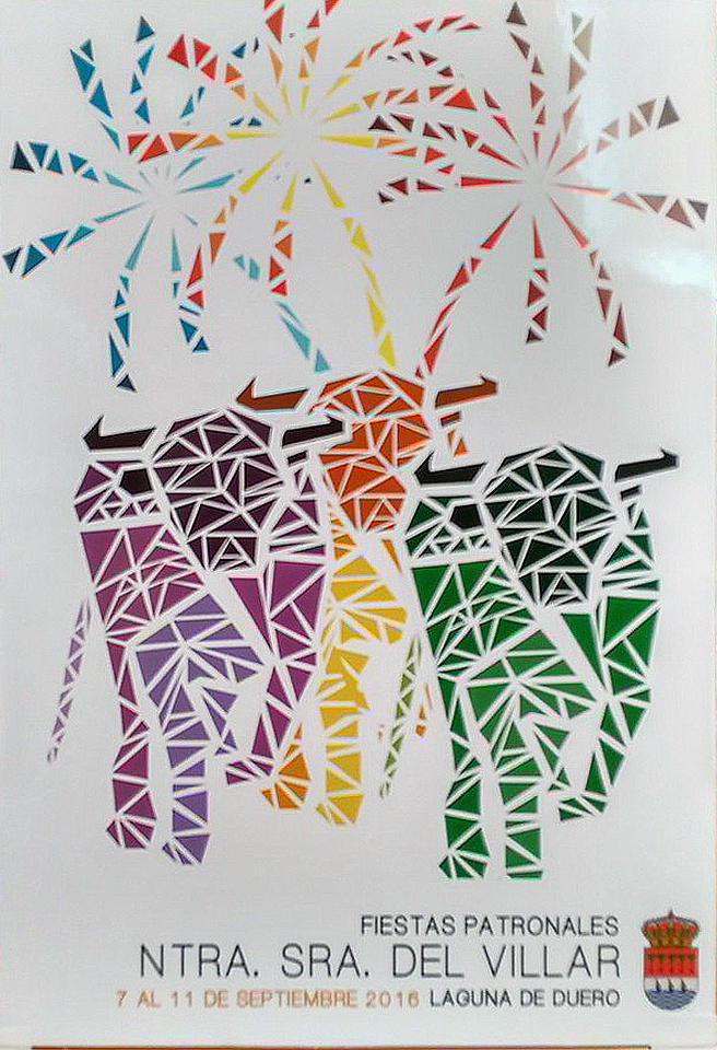 Fiestas patronales en honor a Nuestra Señora del Villar  